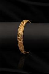 Festive Kara Edition-01-OLJ-086-Golden