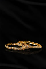 Festive Kara Edition-01-OLJ-088-Golden