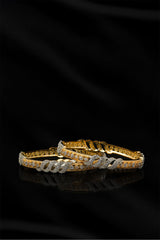 Festive Kara Edition-01-OLJ-089-Golden