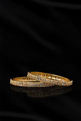 Festive Kara Edition-01-OLJ-090-Golden