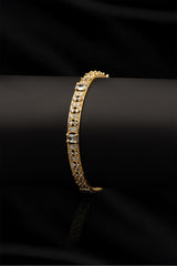 Festive Kara Edition-01-OLJ-090-Golden