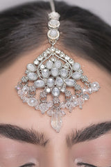 Choker Set Edition 01-OLJ-633-Silver