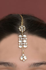 Choker Set Edition 01-OLJ-638-Golden