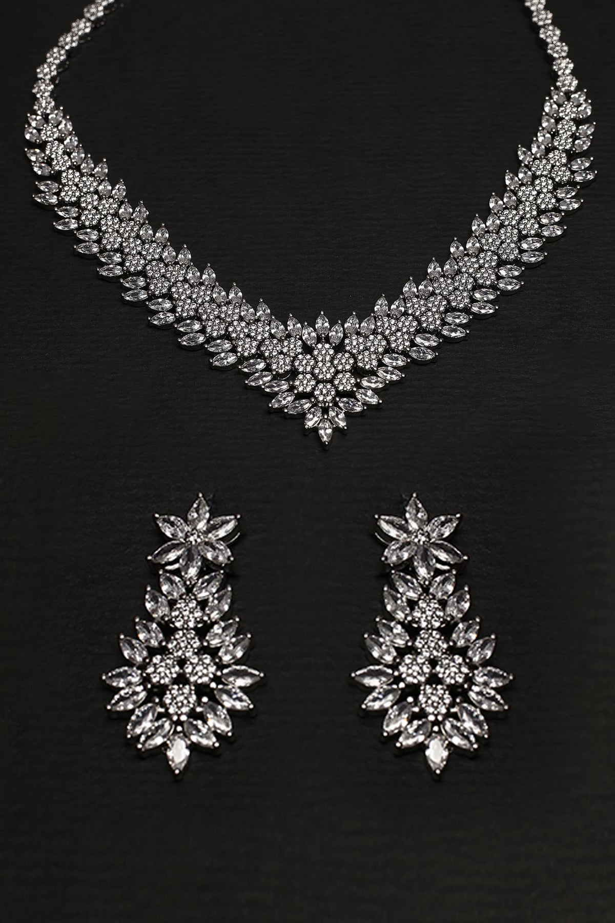 Pully Set OLJ-791-Silver
