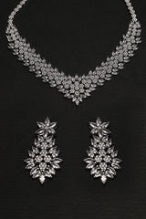 Pully Set OLJ-791-Silver