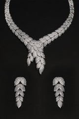 Pully Set OLJ-793-Silver