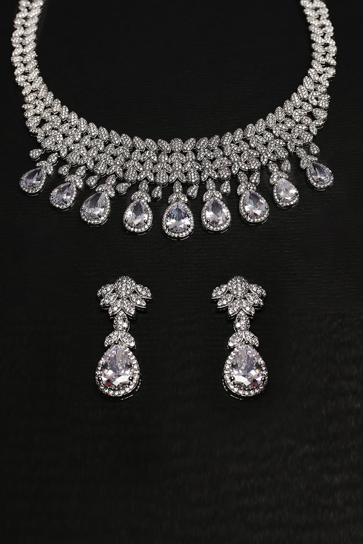 Pully Set OLJ-794-Silver