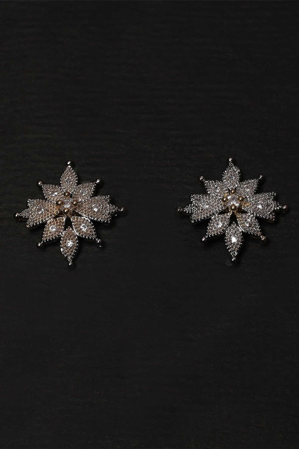 Tops OLJ-797-Golden and Silver