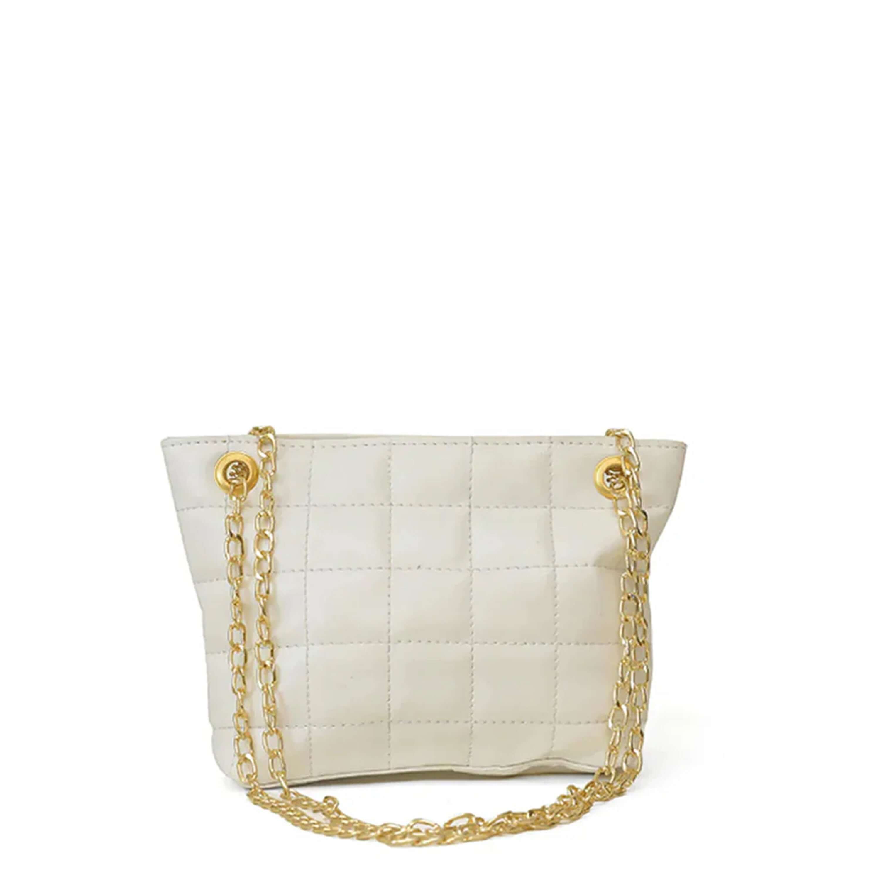 OSLO WHITE - Bag X