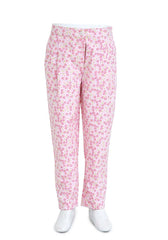 Girls Trouser - Wear Ochre
