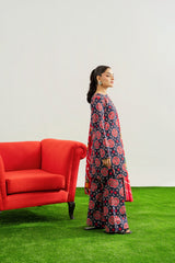 Feathers Unstitched Winter Arrivals Suit-ELLYN-FT579