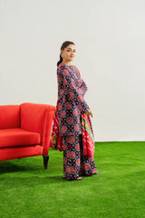 Feathers Unstitched Winter Arrivals Suit-ELLYN-FT579
