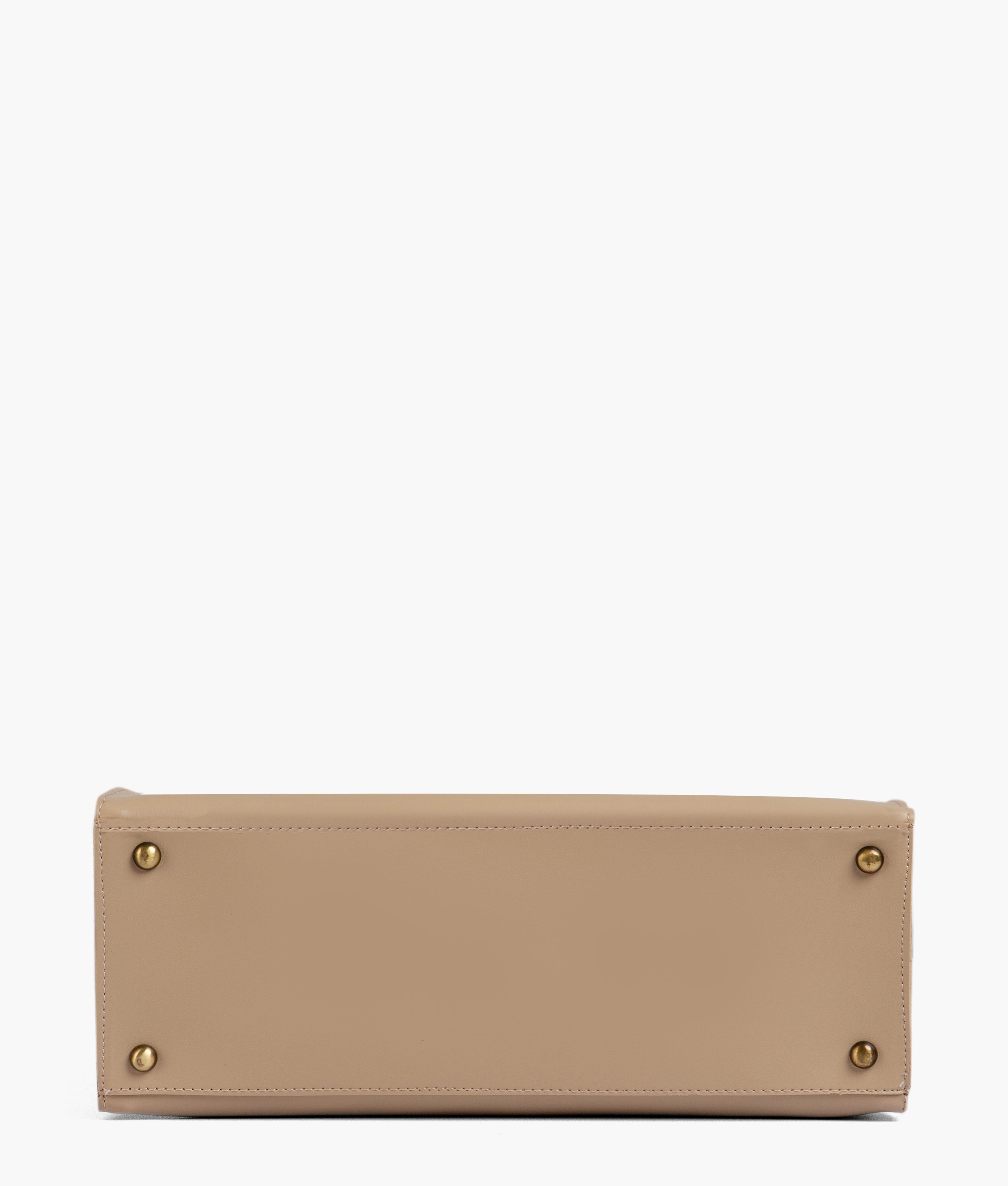 RTW Creation - Off-white workplace handbag
