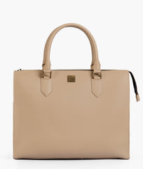 RTW Creation - Off-white workplace handbag