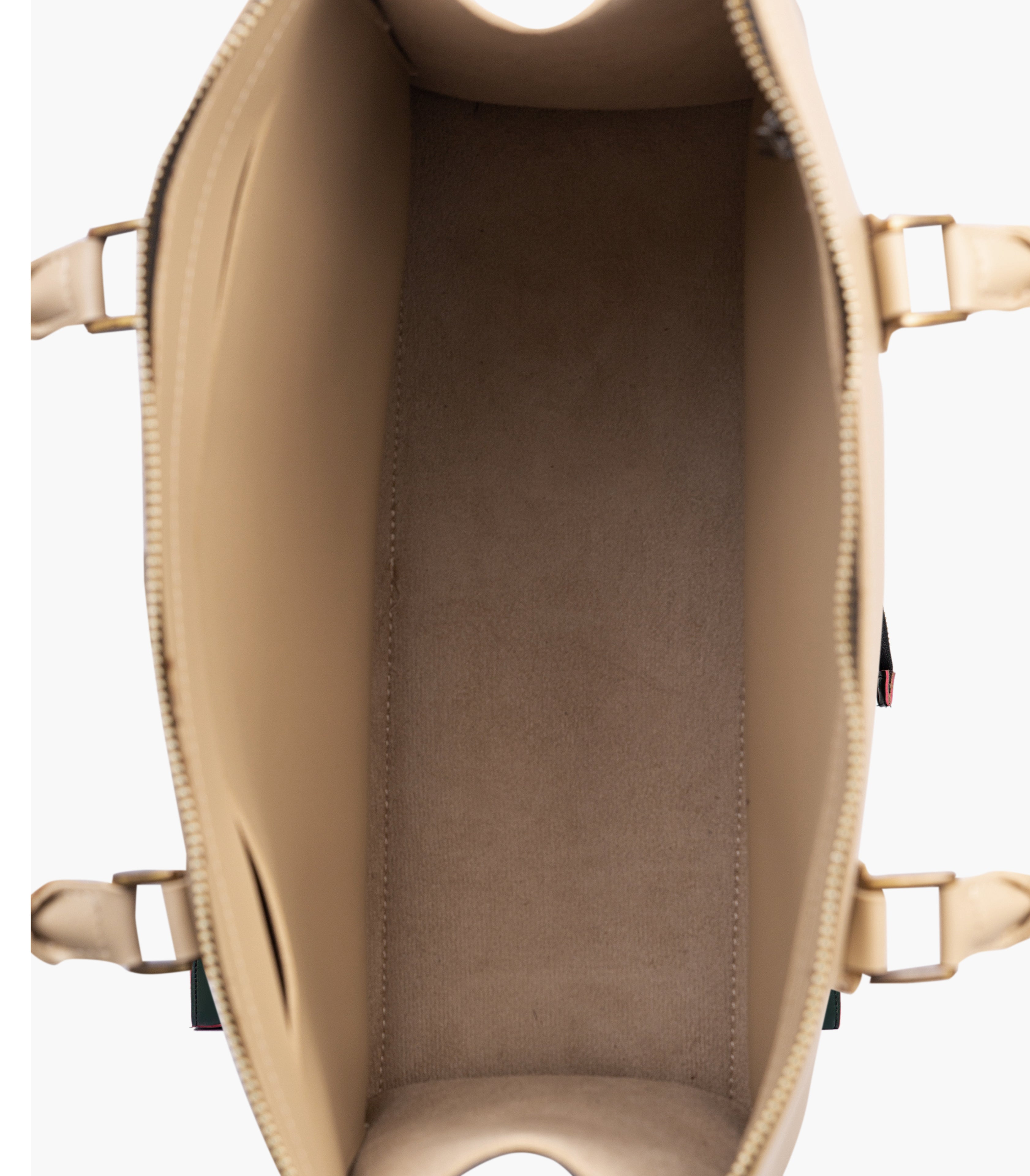RTW Creation - Off-white workplace handbag