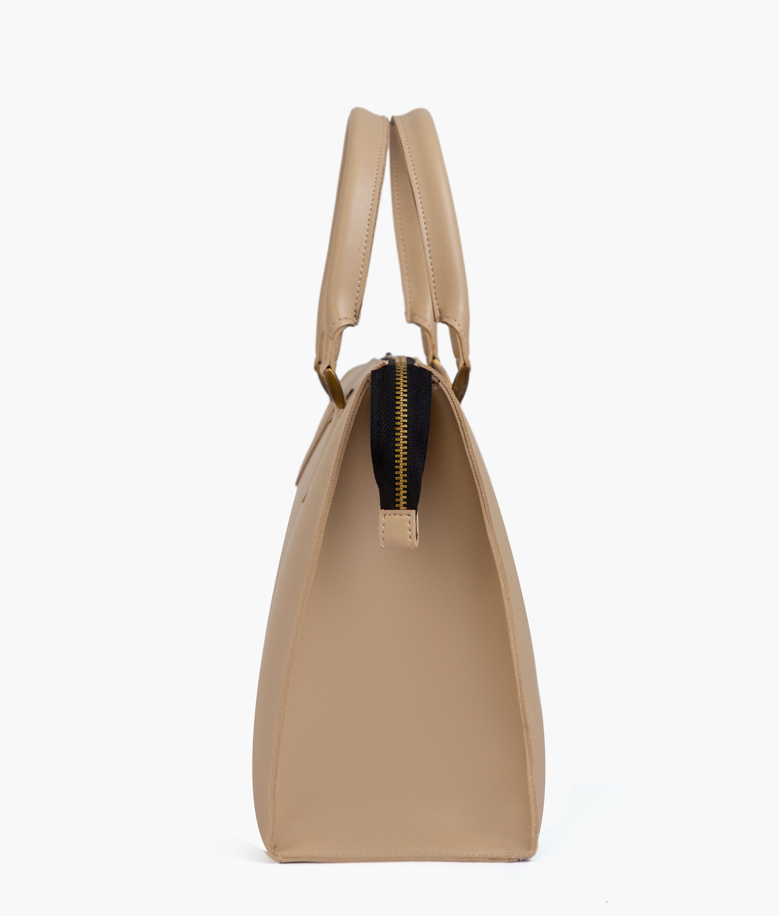 RTW Creation - Off-white workplace handbag