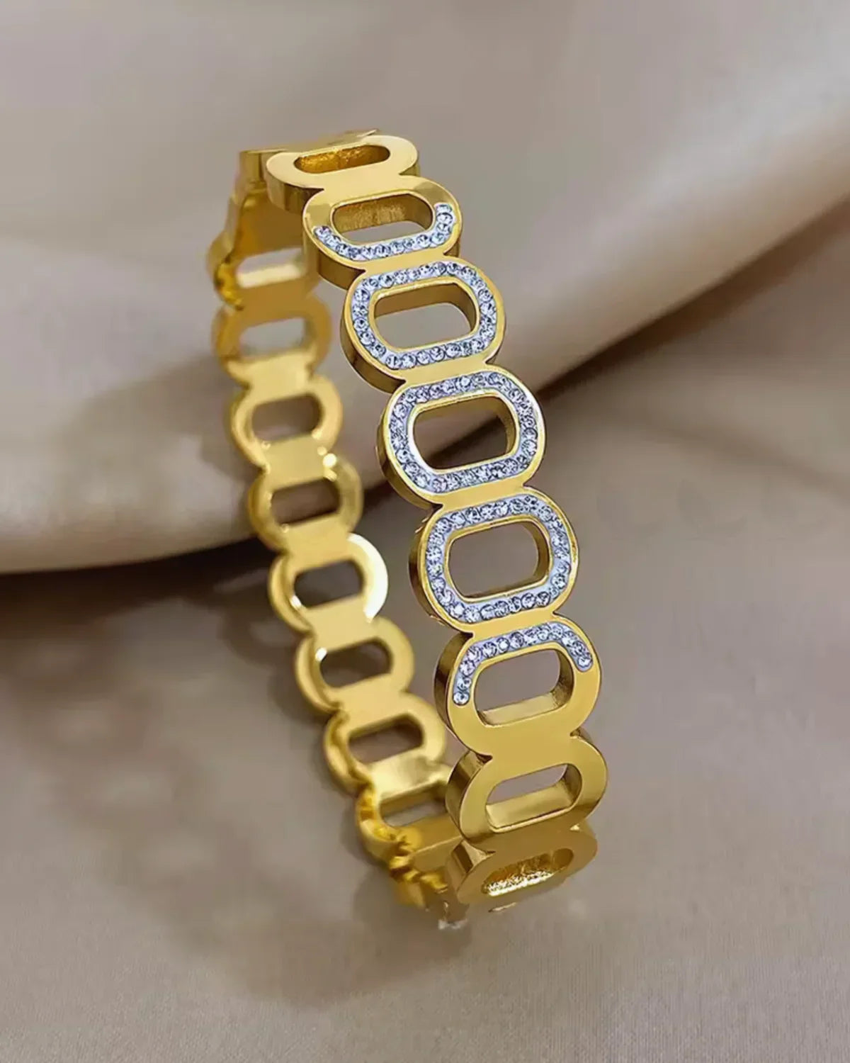 Orion Bracelet - Zeesy Jewellery