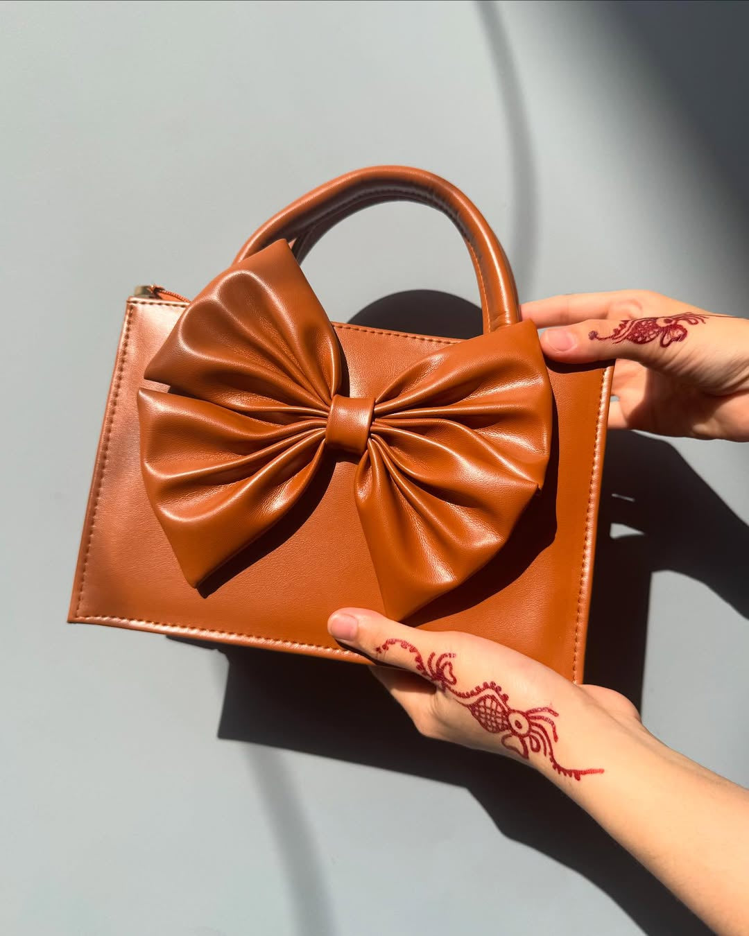 Best Seller Bow Handbag Trendy for 2026