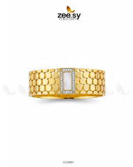 Oval Link Statement Bracelet - Zeesy Jewellery