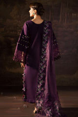 Enchanted Tales By Parishay Unstitched 3 Piece Luxury Lawn Suit-P-ET-07