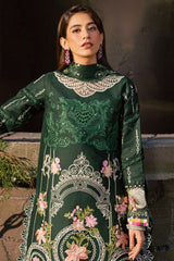 Enchanted Tales By Parishay Unstitched 3 Piece Luxury Lawn Collection'2025-P-ET-10