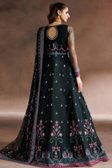 Zayrah By Zarif Unstitched 3 Piece Luxury Formals Suit-ZF-ZYR-03-Parwan