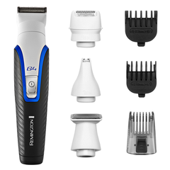 Remington G4 Graphite Series Multi Grooming Kit Pg4000