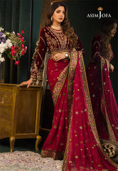 ajmr-06-unstitched-unstitched dress design