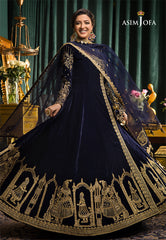ajmr-03-unstitched-unstitched dress design