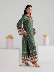 Gulaal Stitched 2 Piece Summer Basics Lawn Pret Suit-Sencilla