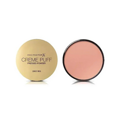 Max Factor Creme Puff Pressed Compact Powder