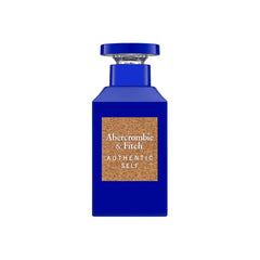 Abercromie And Fitch Authentic Self Men Edt 100Ml