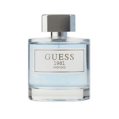 Guess 1981 Indigo Women Edt 100Ml