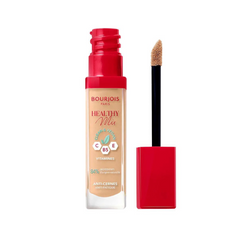 bourjois mix clean anti fatigue concealer-54 Sun Bronze Soleil Hale