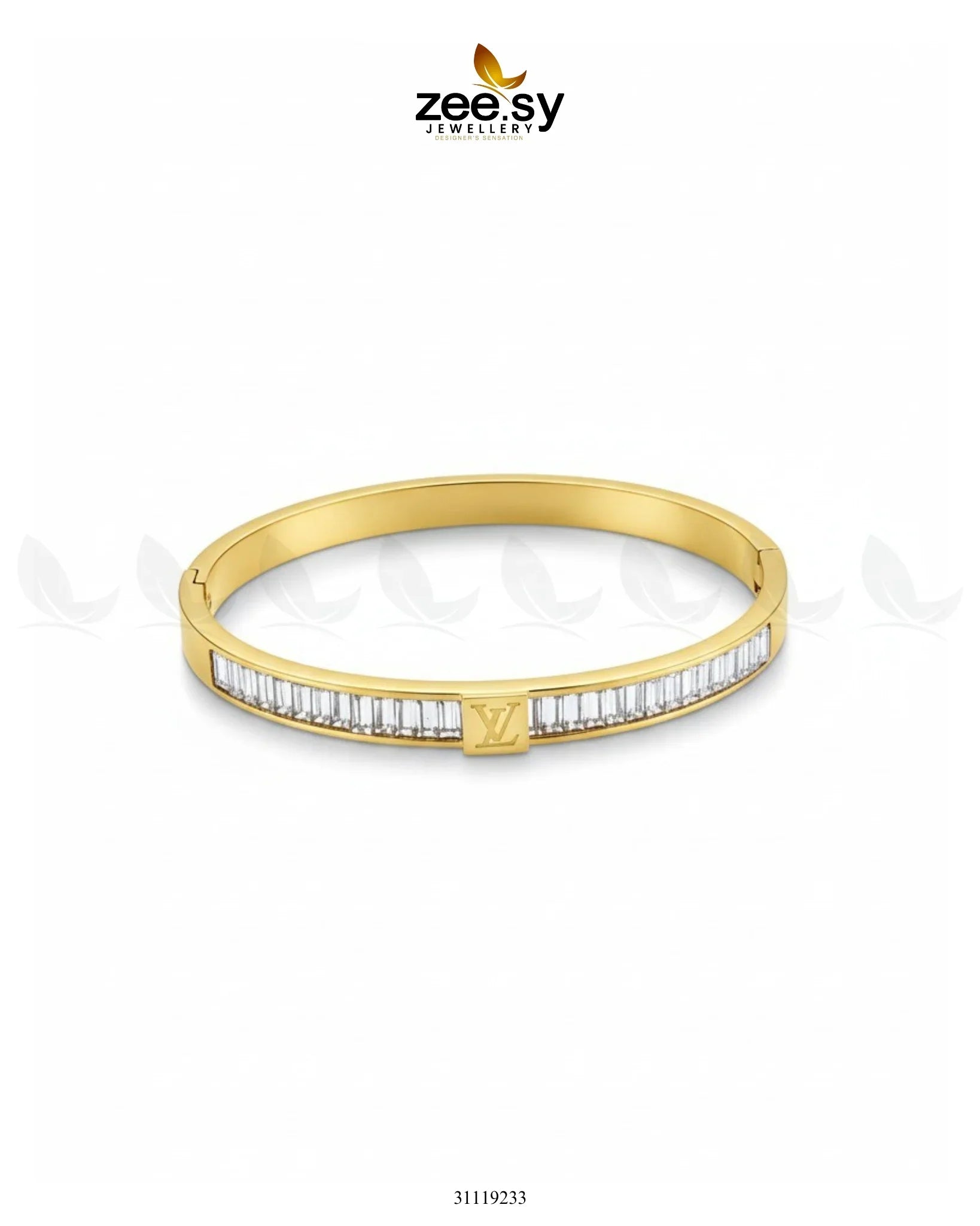Vector Bracelet - Zeesy Jewellery