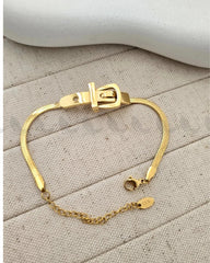 Meadow Bracelet - Zeesy Jewellery