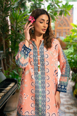 Shomi nairah