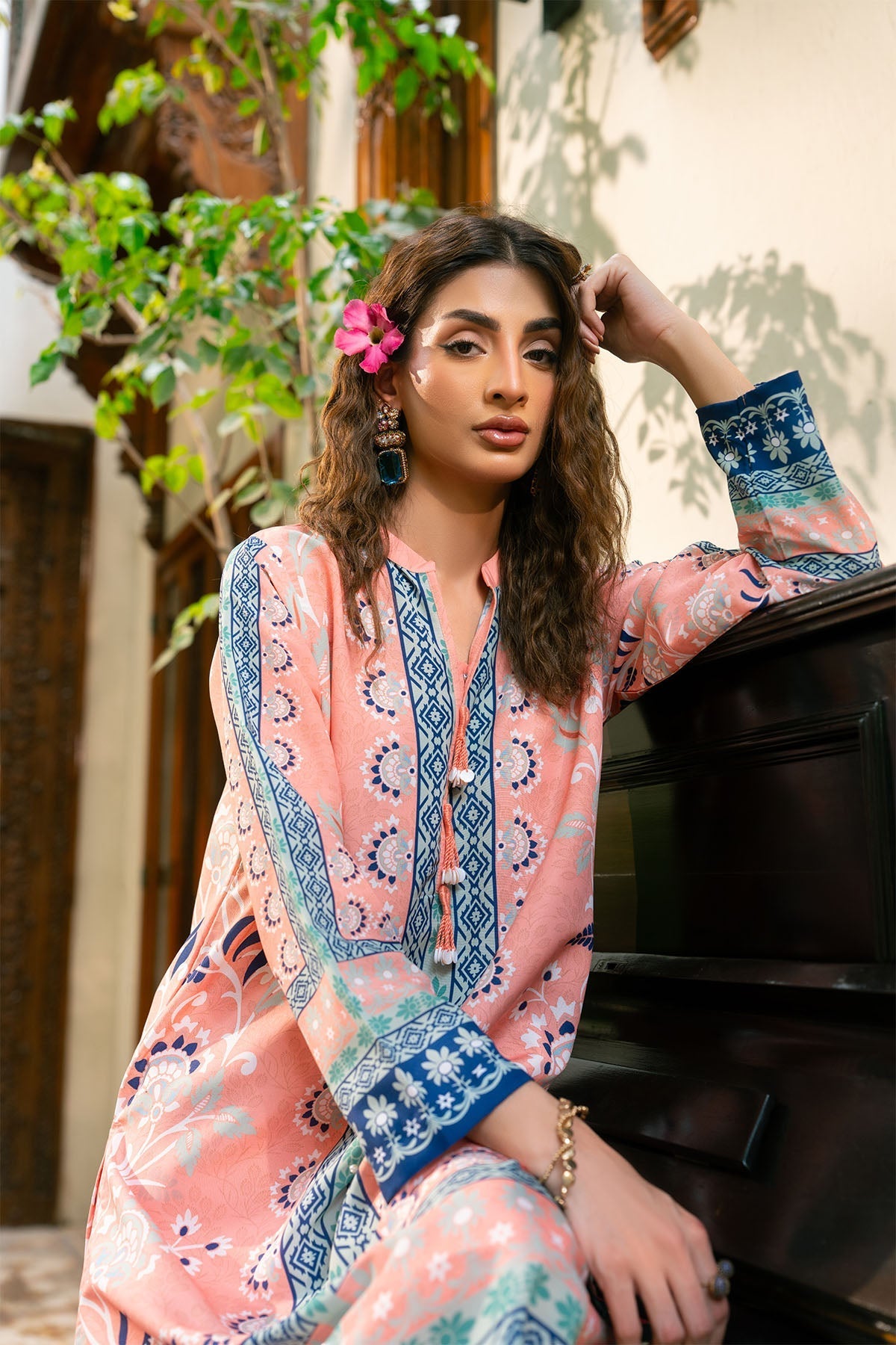 Shomi nairah