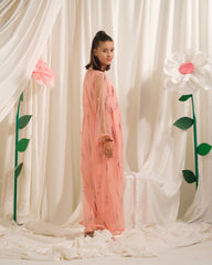 Sprinkles Stitched 2 Piece Festive Formals Collection-Peach Whisper