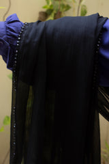 Deck Up Pearl Dupatta