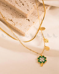 Petal Bracelet - Zeesy Jewellery