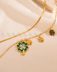 Petal Bracelet - Zeesy Jewellery