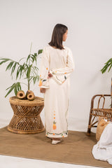 Sprinkles Stitched Tunics Collection-Pine Orchard