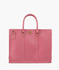 RTW Creation - Pink laptop bag