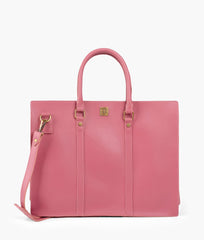 RTW Creation - Pink laptop bag