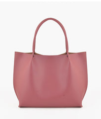 RTW Creation - Pink tote bag