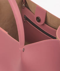 RTW Creation - Pink tote bag