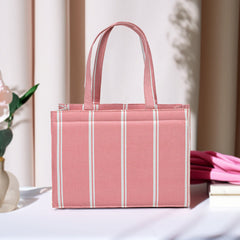 Trendy Canvas Tote Bag women Pakistan