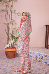 03 PC - PINK - SHIRT - PRINTED