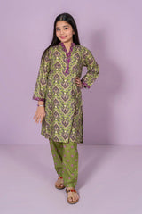 Shop branded lawn dresses for girls in Pakistan. Stylish, lightweight outfits perfect for summer fashion